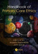Handbook Of Primary Care Ethics