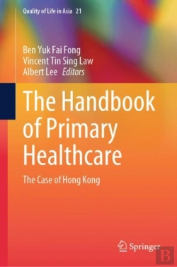 Bertrand.pt - Handbook Of Primary Healthcare