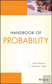 Handbook Of Probability