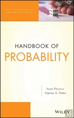 Bertrand.pt - Handbook Of Probability