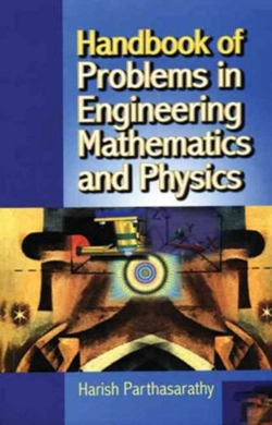 Bertrand.pt - Handbook Of Problems In Engineering Mathematics And Pyhsics