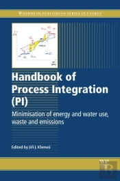 Handbook Of Process Integration (Pi)
