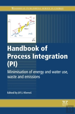 Bertrand.pt - Handbook Of Process Integration (Pi)