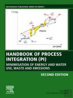 Bertrand.pt - Handbook Of Process Integration (Pi)