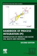 Handbook Of Process Integration (Pi)