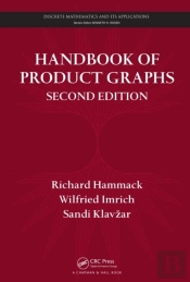 Handbook Of Product Graphs