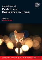 Handbook Of Protest And Resistance In China