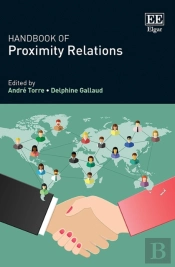 Handbook Of Proximity Relations