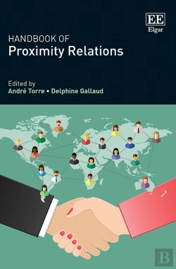 Bertrand.pt - Handbook Of Proximity Relations