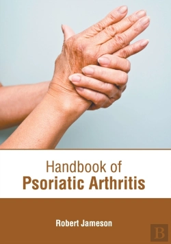 Bertrand.pt - Handbook Of Psoriatic Arthritis