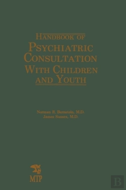 Bertrand.pt - Handbook Of Psychiatric Consultation With Children And Youth