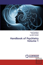 Handbook Of Psychiatry Volume 1