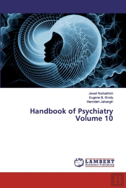 Bertrand.pt - Handbook Of Psychiatry Volume 10