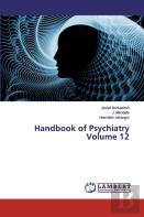 Handbook Of Psychiatry Volume 12