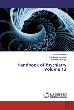 Bertrand.pt - Handbook Of Psychiatry Volume 13