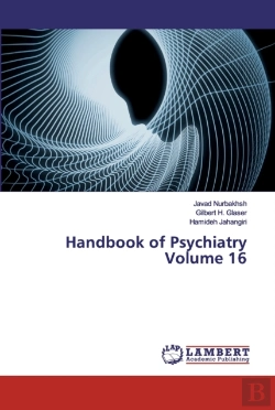 Bertrand.pt - Handbook Of Psychiatry Volume 16