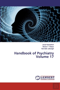 Bertrand.pt - Handbook Of Psychiatry Volume 17