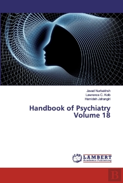 Bertrand.pt - Handbook Of Psychiatry Volume 18