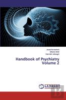 Handbook Of Psychiatry Volume 2