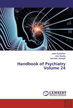 Bertrand.pt - Handbook Of Psychiatry Volume 24