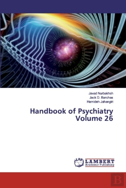 Bertrand.pt - Handbook Of Psychiatry Volume 26