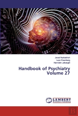 Bertrand.pt - Handbook Of Psychiatry Volume 27
