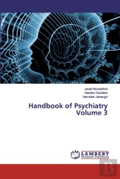 Handbook Of Psychiatry Volume 3