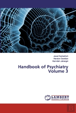 Bertrand.pt - Handbook Of Psychiatry Volume 3