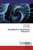 Handbook Of Psychiatry Volume 4