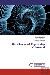 Handbook Of Psychiatry Volume 4