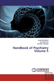 Handbook Of Psychiatry Volume 5