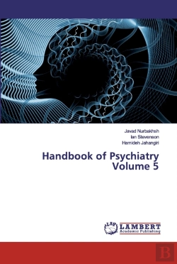 Bertrand.pt - Handbook Of Psychiatry Volume 5