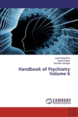 Bertrand.pt - Handbook Of Psychiatry Volume 6