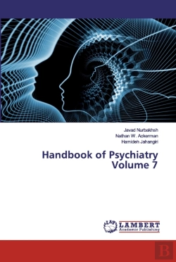 Bertrand.pt - Handbook Of Psychiatry Volume 7