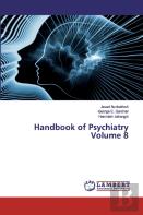 Handbook Of Psychiatry Volume 8