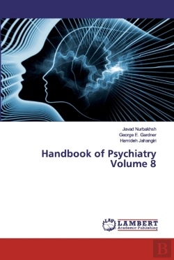 Bertrand.pt - Handbook Of Psychiatry Volume 8