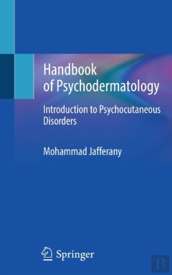 Bertrand.pt - Handbook Of Psychodermatology