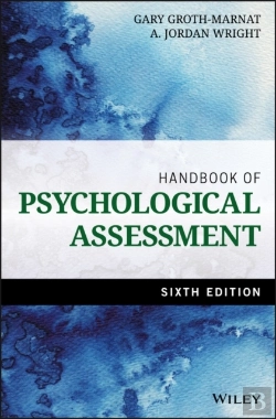 Bertrand.pt - Handbook Of Psychological Assessment
