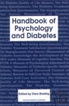 Handbook Of Psychology And Diabetes