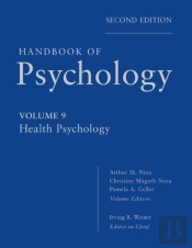 Handbook Of Psychology, Health Psychology
