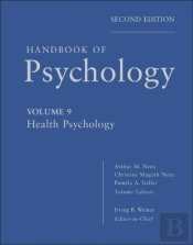 Handbook Of Psychology, Health Psychology
