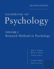 Handbook Of Psychology