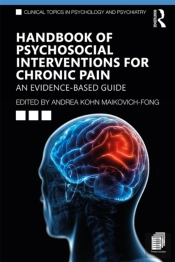 Handbook Of Psychosocial Interventions For Chronic Pain