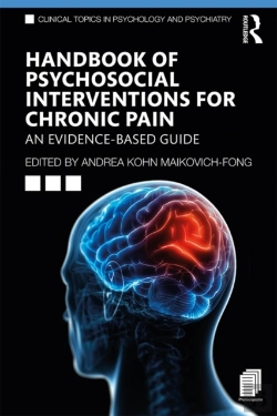 Bertrand.pt - Handbook Of Psychosocial Interventions For Chronic Pain