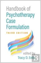 Handbook Of Psychotherapy Case Formulation, Third Edition