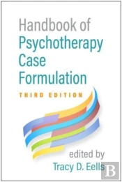 Handbook Of Psychotherapy Case Formulation, Third Edition