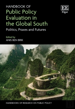 Bertrand.pt - Handbook Of Public Policy Evaluation In The Global South