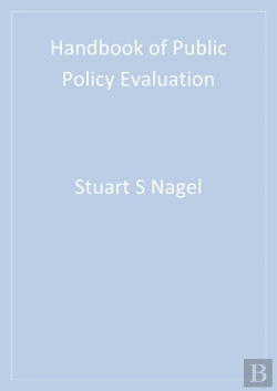 Bertrand.pt - Handbook Of Public Policy Evaluation