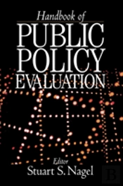 Handbook Of Public Policy Evaluation