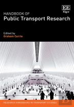 Handbook Of Public Transport Research